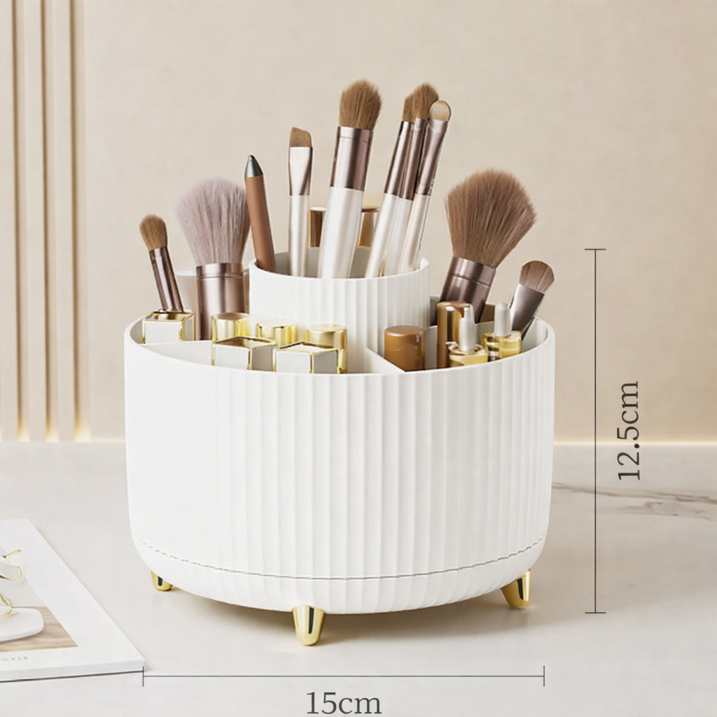 ROTIVA – 360° Kosmetik-Organizer