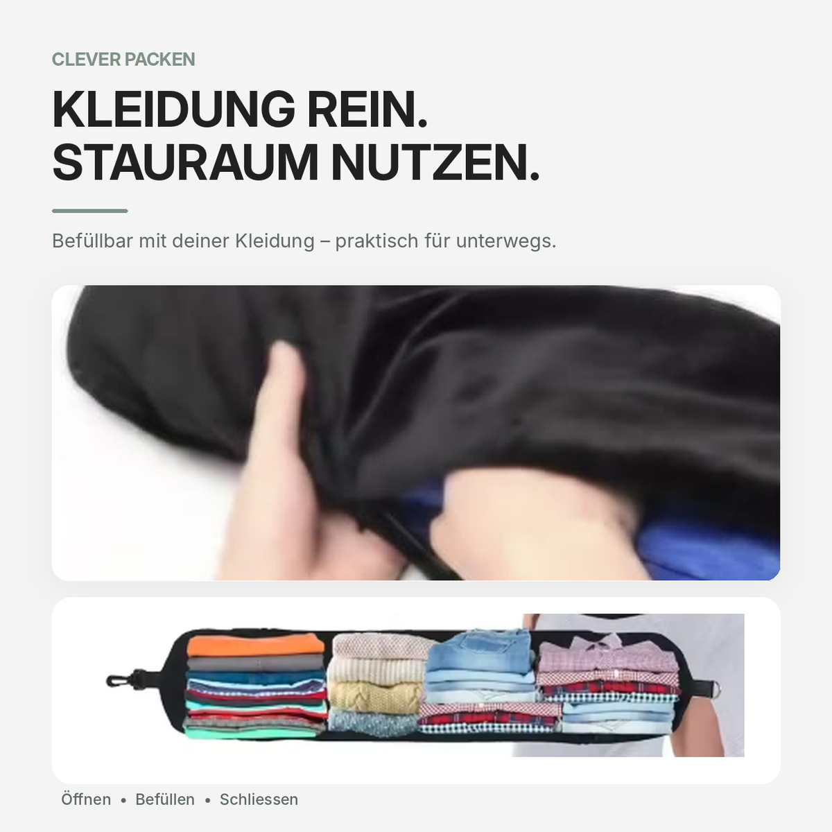 Nackenkissen
