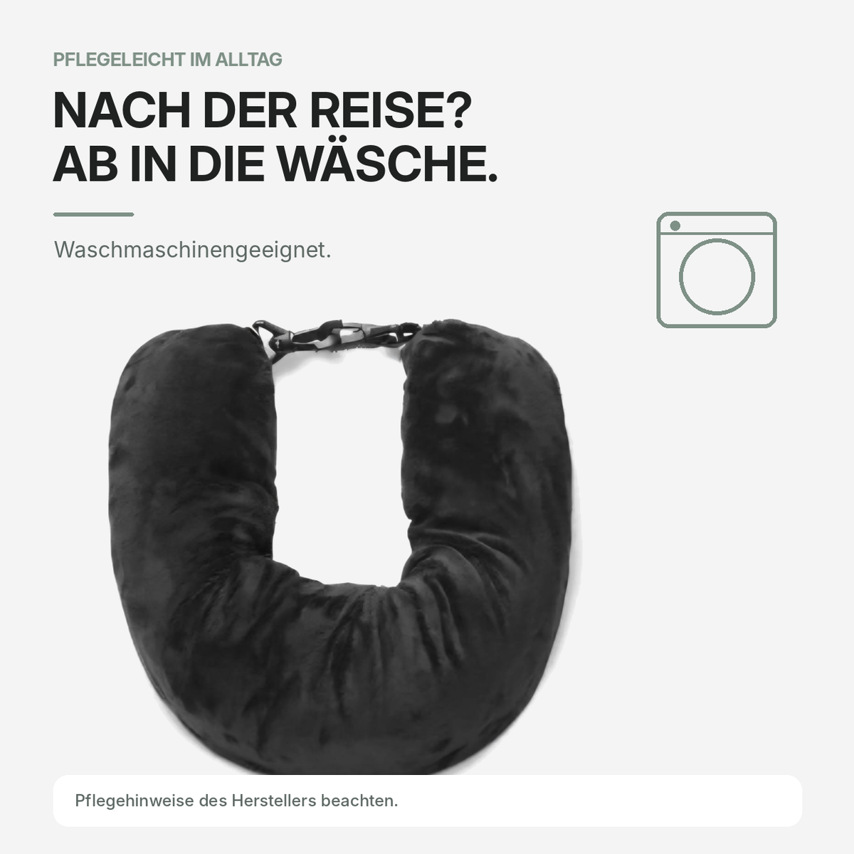 Nackenkissen