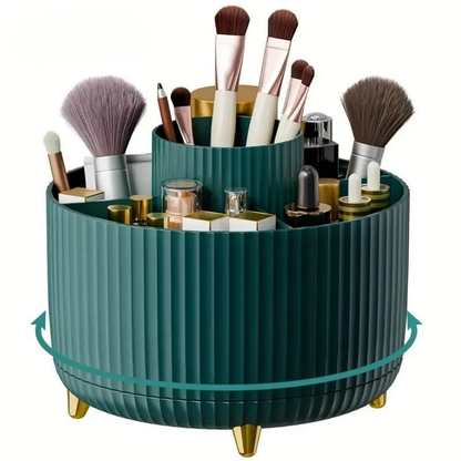 ROTIVA – 360° Kosmetik-Organizer