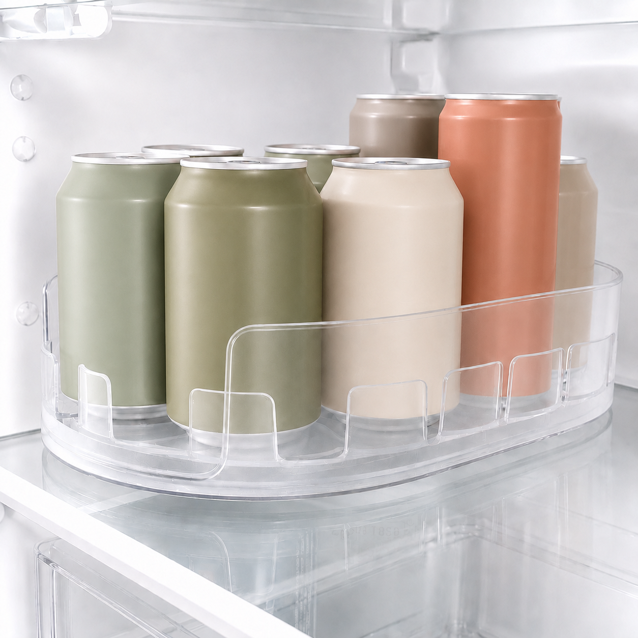 LAROTA – 360° drehbarer Organizer