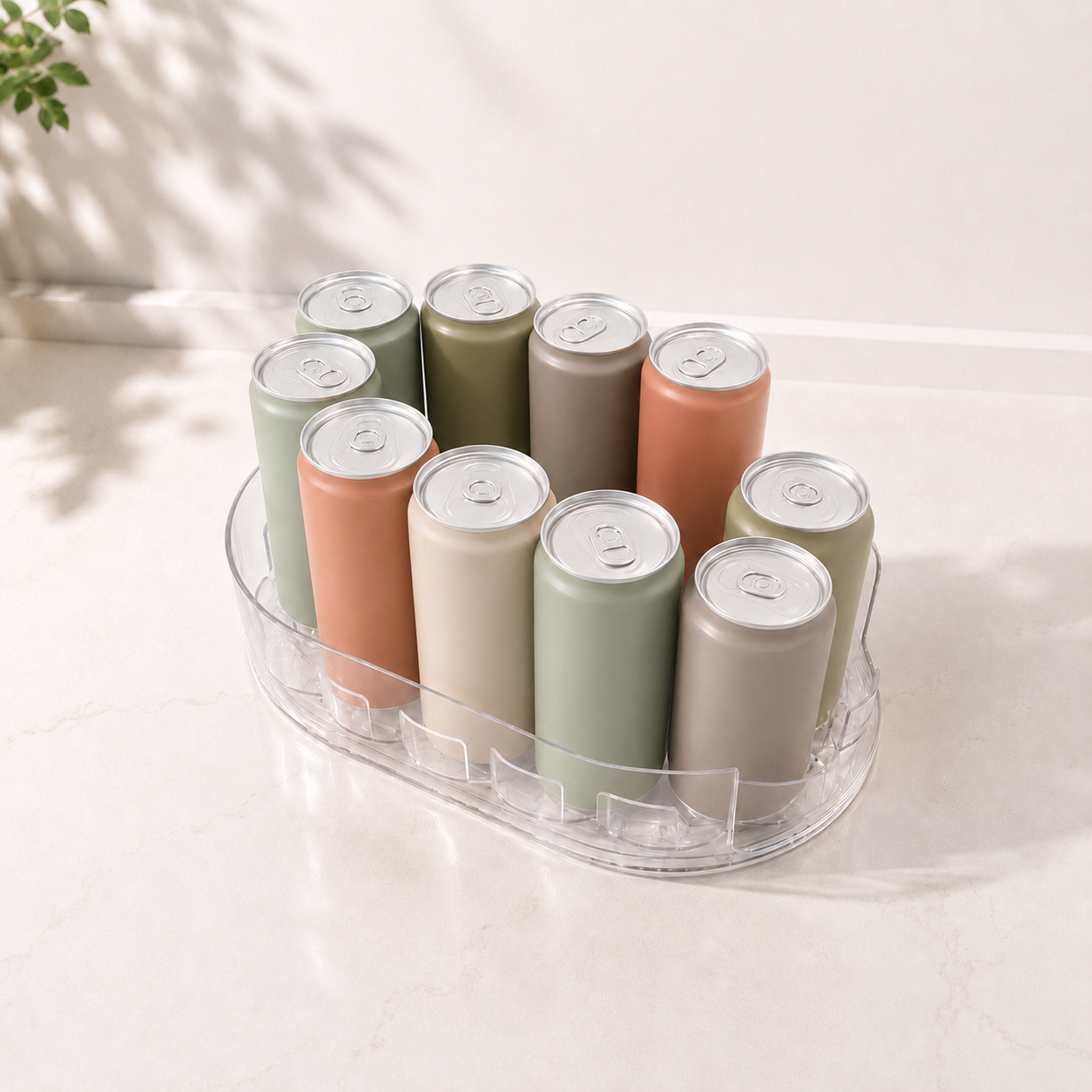 LAROTA – 360° drehbarer Organizer