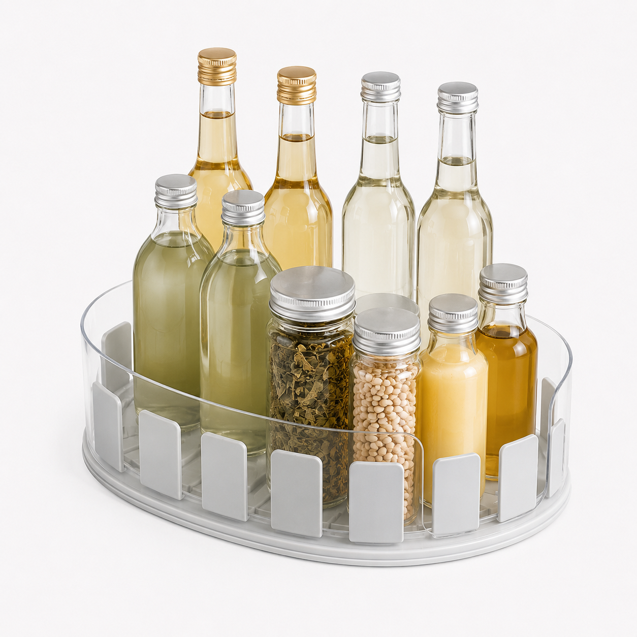 LAROTA – 360° drehbarer Organizer