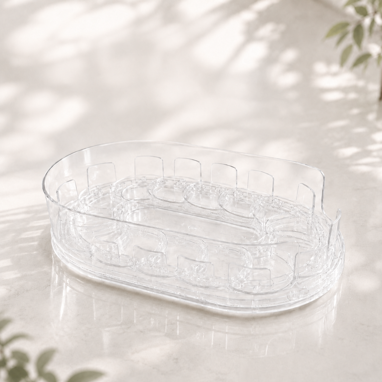 LAROTA – 360° drehbarer Organizer