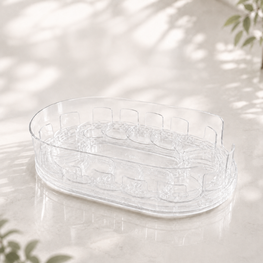 LAROTA – 360° drehbarer Organizer