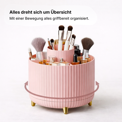ROTIVA – 360° Kosmetik-Organizer