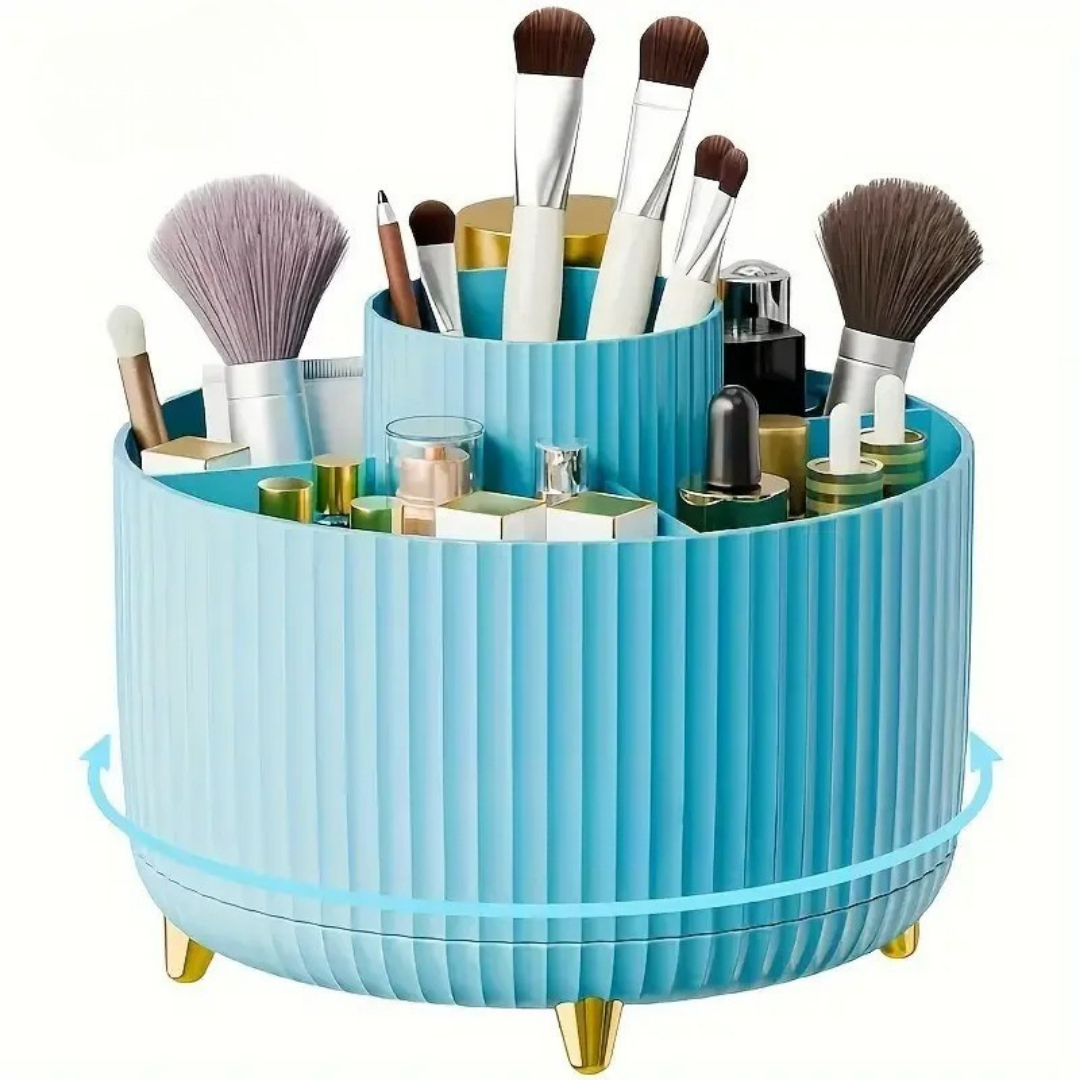 ROTIVA – 360° Kosmetik-Organizer