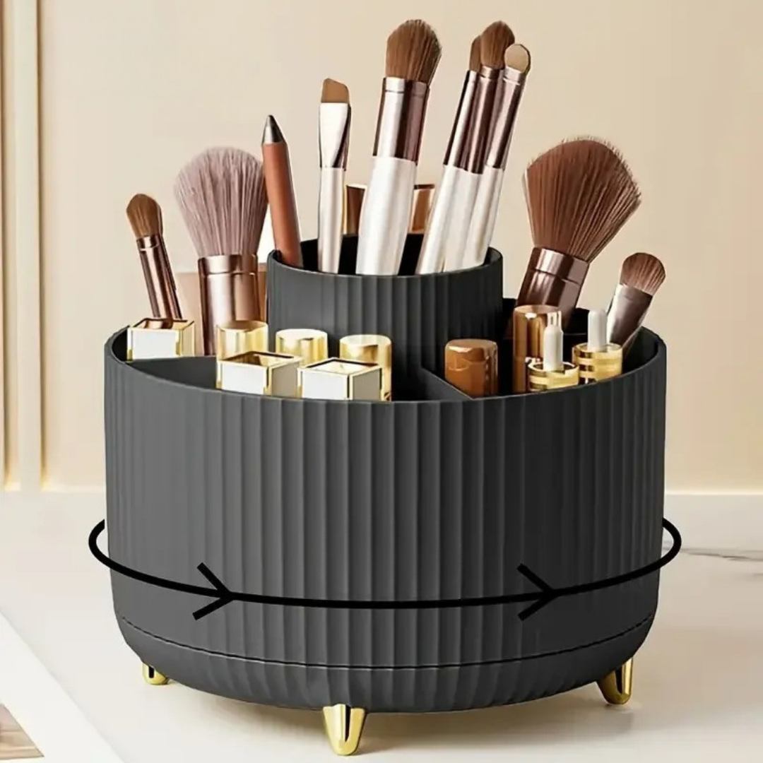 ROTIVA – 360° Kosmetik-Organizer