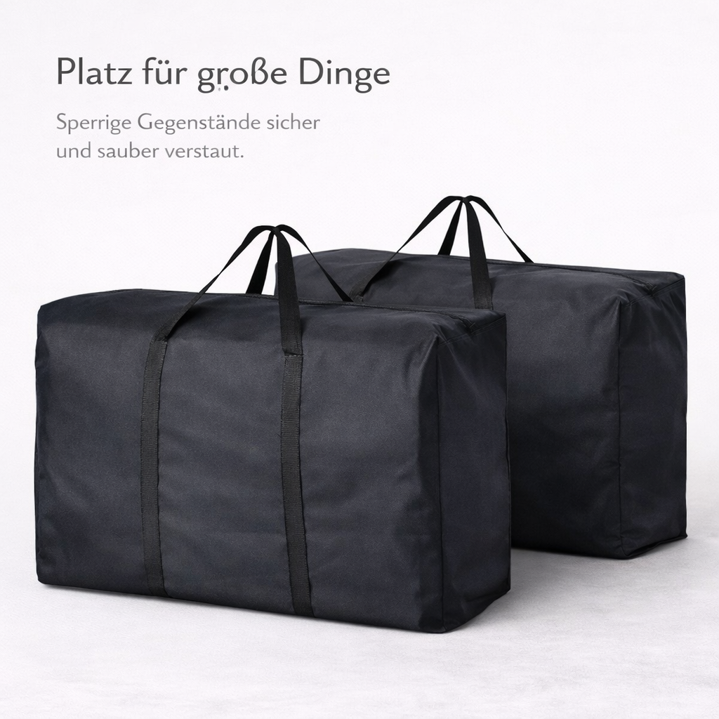 MAXIRA – Große Aufbewahrungstasche
