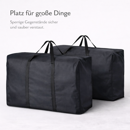 MAXIRA – Große Aufbewahrungstasche