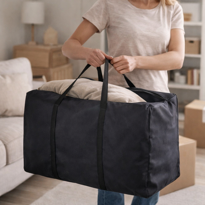 MAXIRA – Große Aufbewahrungstasche