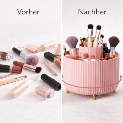 ROTIVA – 360° Kosmetik-Organizer