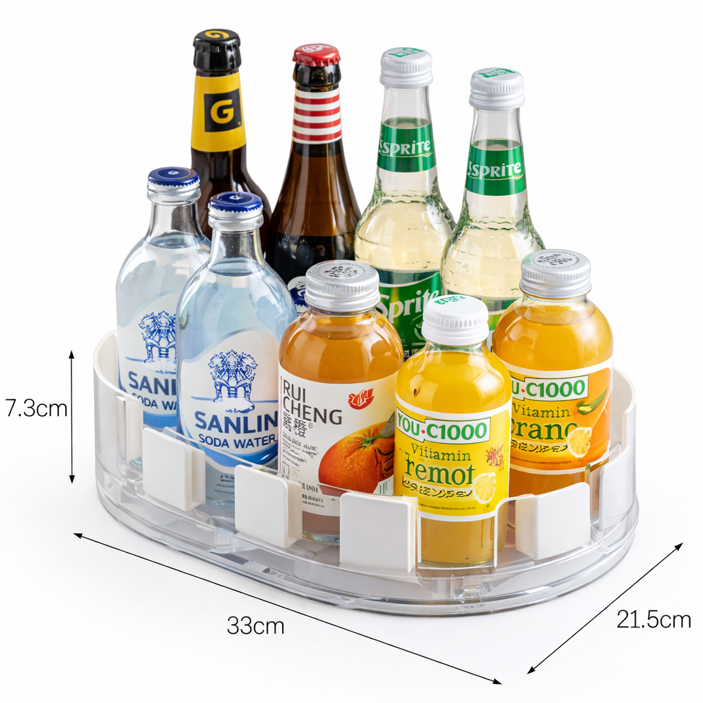 LAROTA – Rotierender Organizer