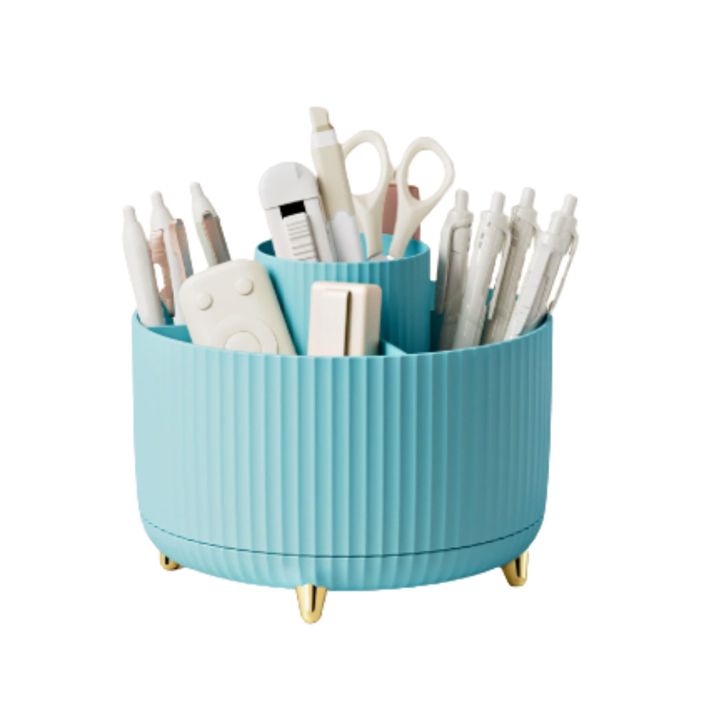 ROTIVA – 360° Kosmetik-Organizer