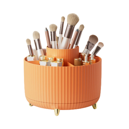 ROTIVA – 360° Kosmetik-Organizer