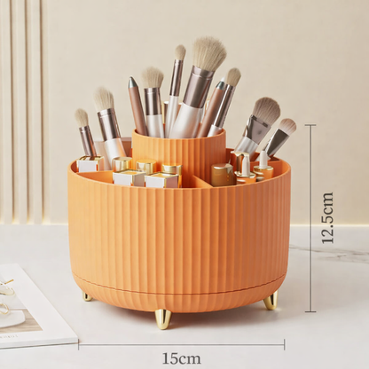 ROTIVA – 360° Kosmetik-Organizer