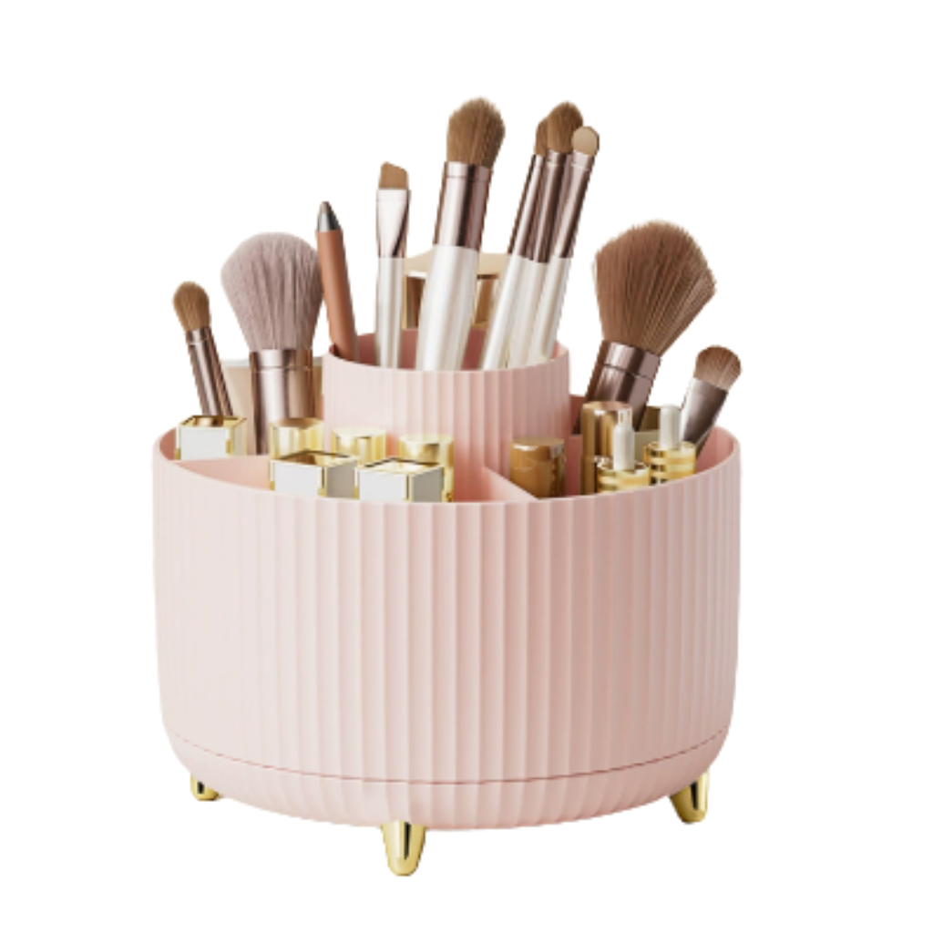 ROTIVA – 360° Kosmetik-Organizer