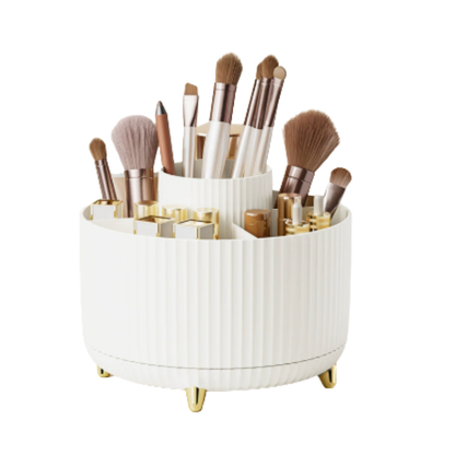 ROTIVA – 360° Kosmetik-Organizer