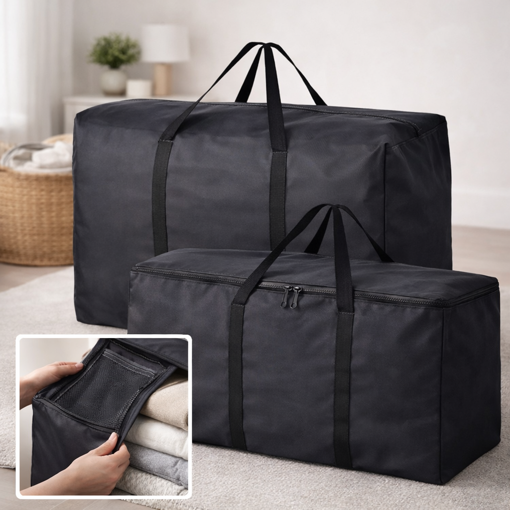 MAXIRA – Große Aufbewahrungstasche