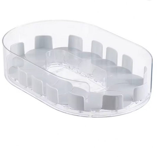 LAROTA – Rotierender Organizer